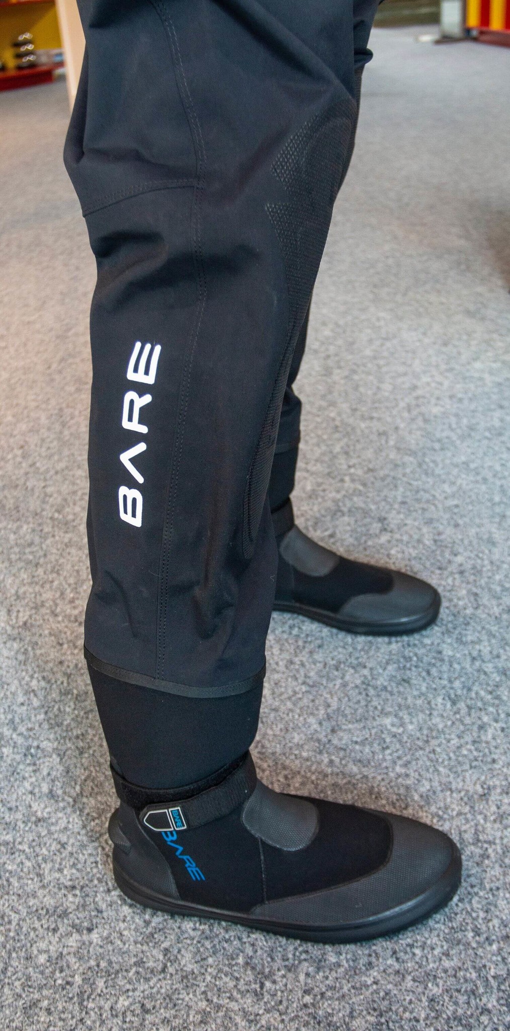 Bare Aqua-Trek Tech Dry-4