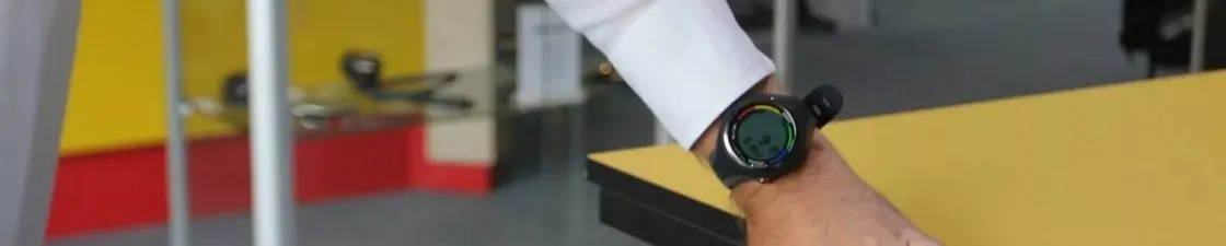 Mares Smart Air: quality and class! Bas tells!