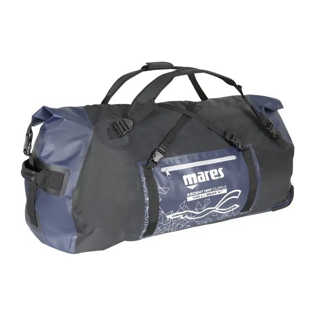 Mares Ascent Dry Duffle