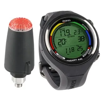 Mares Smart Air With Transmitter