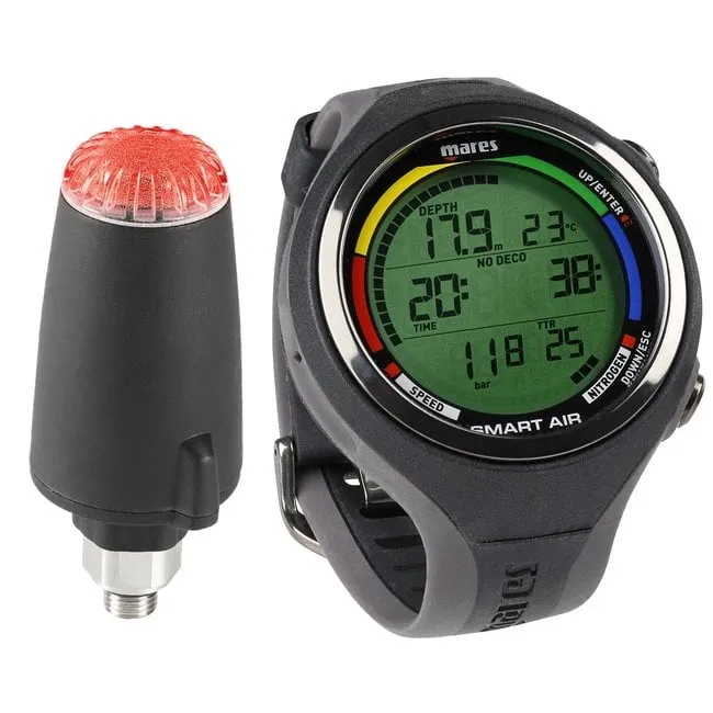 Mares Smart Air With Transmitter