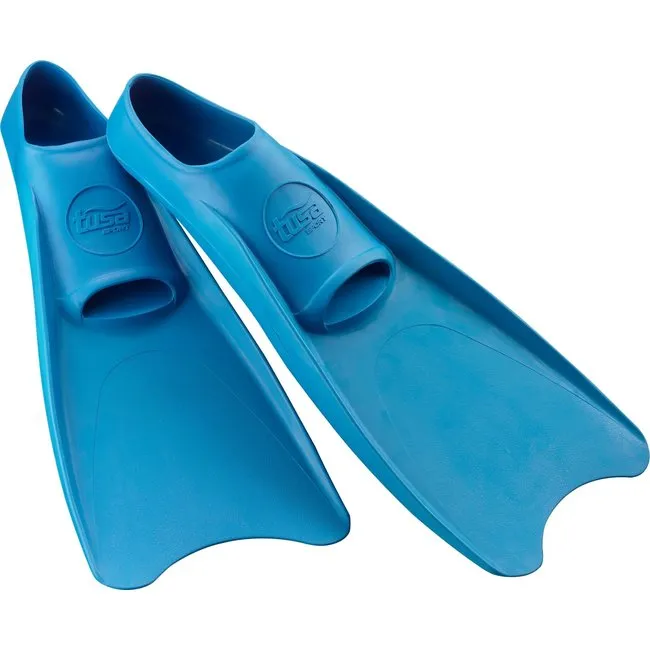 Tusa Full Foot Rubber Fin UF1202 | Lucas Divestore